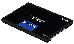 SSD Накопитель GooDRam CX400 128 GB (SSDPR-CX400-128-G2) - миниатюра 3