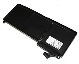 Акумулятор для ноутбука Apple A1331 / 10.8V 5400mAhr Black