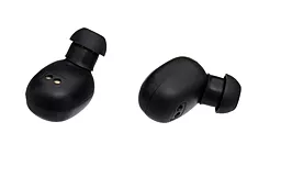 Наушники Bluedio T Elf TWS Black/Red - миниатюра 2 Наушники Bluedio T Elf TWS Black/Red - миниатюра 2