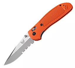 Нож Benchmade "Pardue Griptilian" (551S-ORG)