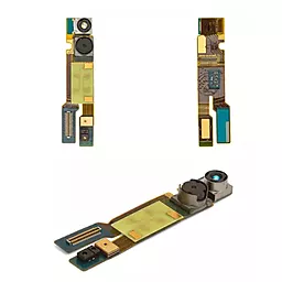 Фронтальная камера Nokia Lumia 950 фронтальная, со шлейфом - фото Фронтальная камера Nokia Lumia 950 фронтальная, со шлейфом