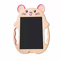 Графический планшет Kids SM Pad 9" Color Mouse White - фото Графический планшет Kids SM Pad 9" Color Mouse White