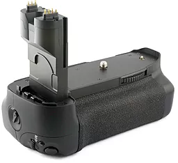 Батарейний блок Canon EOS 7D ExtraDigital - мініатюра 2