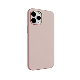 Чехол SwitchEasy Skin для Apple iPhone 12 Pro Max Pink Sand (GS-103-123-193-140) - миниатюра 3
