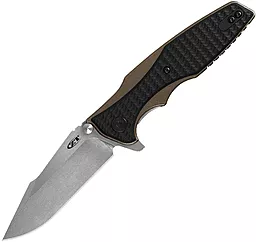 Нож Zero Tolerance 0393 Bronze Sprint Run (0393BRZ)