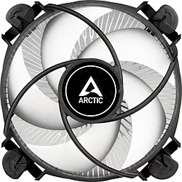 Система охлаждения Arctic Alpine 17 (ACALP00040A) - миниатюра 3