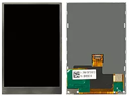 Дисплей HTC Aria, Gratia (A6380) без тачскрина - фото Дисплей HTC Aria, Gratia (A6380) без тачскрина