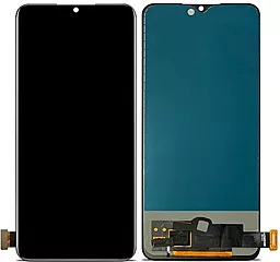 Дисплей Vivo S1, S1 Pro, Z5 (1907, 1907_19, 1913A, 1921, 1921T) с тачскрином,  Black