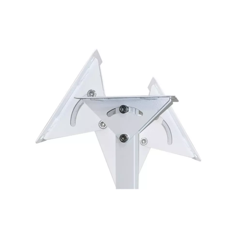 Кронштейн для телевизора SECTOR CM-40T White - фото 6