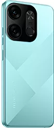 Смартфон Tecno Spark Go 2023 (BF7n) 3/64GB NFC Dual Sim Endless Blue (4895180796302) - мініатюра 3 Смартфон Tecno Spark Go 2023 (BF7n) 3/64GB NFC Dual Sim Endless Blue (4895180796302) - мініатюра 3