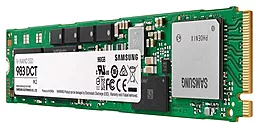 SSD Накопитель Samsung 983 DCT 960 GB M.2 2280 (MZ-1LB960NE) - миниатюра 2