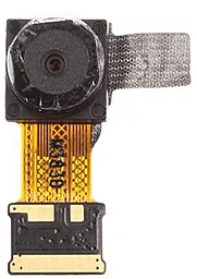 Фронтальная камера Asus ZenFone 2 (ZE550ML) передняя