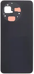 Задняя крышка корпуса Realme 11 Original Black - фото Задняя крышка корпуса Realme 11 Original Black