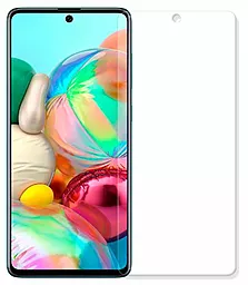 Защитная пленка BoxFace Противоударная Samsung A715 Galaxy A71 Clear (BOXF-SMNG-A715-GL-A71) - фото Защитная пленка BoxFace Противоударная Samsung A715 Galaxy A71 Clear (BOXF-SMNG-A715-GL-A71)