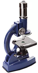 Микроскоп Konus KONUSTUDY-4 (100x, 450x, 900x) (с адаптером для смартфона) - миниатюра 3