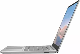 Ноутбук Microsoft Surface Laptop GO (THJ-00046) Silver - миниатюра 3