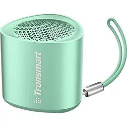 Колонки акустичні Tronsmart Nimo Mini Speaker Green (985909) - фото Колонки акустичні Tronsmart Nimo Mini Speaker Green (985909)