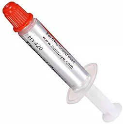 Термопаста Halnziye HY-410 30g