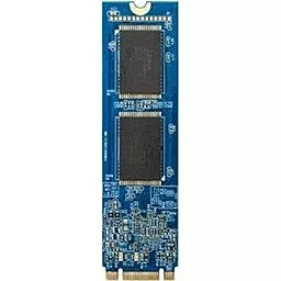 SSD Накопитель Apacer 128 GB M.2 2280 (AP128GAS2280-1) - фото SSD Накопитель Apacer 128 GB M.2 2280 (AP128GAS2280-1)
