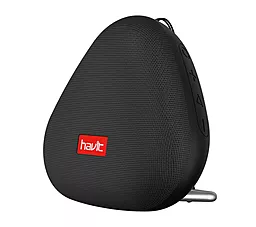 Колонки акустические Havit HV-M36 Black - фото Колонки акустические Havit HV-M36 Black