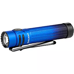 Фонарик аккумуляторный Olight Warrior Mini 3 (1x18650) Midnight horizon - фото Фонарик аккумуляторный Olight Warrior Mini 3 (1x18650) Midnight horizon