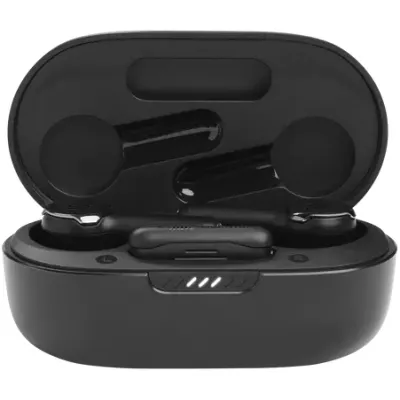 Наушники JBL Quantum TWS Black (JBLQUANTUMTWSBLK) - фото 3