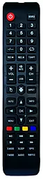 Пульт для телевизора Samsung Smart TV LED WIFI Android
