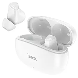 Навушники Hoco EW17 Amusement White