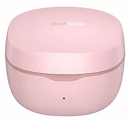 Навушники Baseus Encok WM01 Pink (NGWM01-04) - мініатюра 4