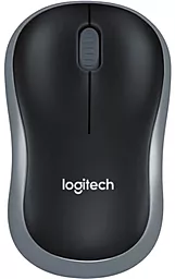 Комплект (клавиатура+мышка) Logitech MK270 Wireless Combo UA Black (920-004508) - миниатюра 5
