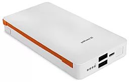 Повербанк ColorWay QC 3.0 (CW-PB184LPA2W-Q3F) 18400mAh White - фото Повербанк ColorWay QC 3.0 (CW-PB184LPA2W-Q3F) 18400mAh White