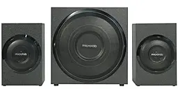 Колонки акустические Microlab M-110 Black - миниатюра 2 Колонки акустические Microlab M-110 Black - миниатюра 2