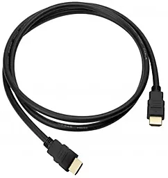 Відеокабель HDMI to HDMI 2.0m (17391) Atcom - мініатюра 3 Відеокабель HDMI to HDMI 2.0m (17391) Atcom - мініатюра 3