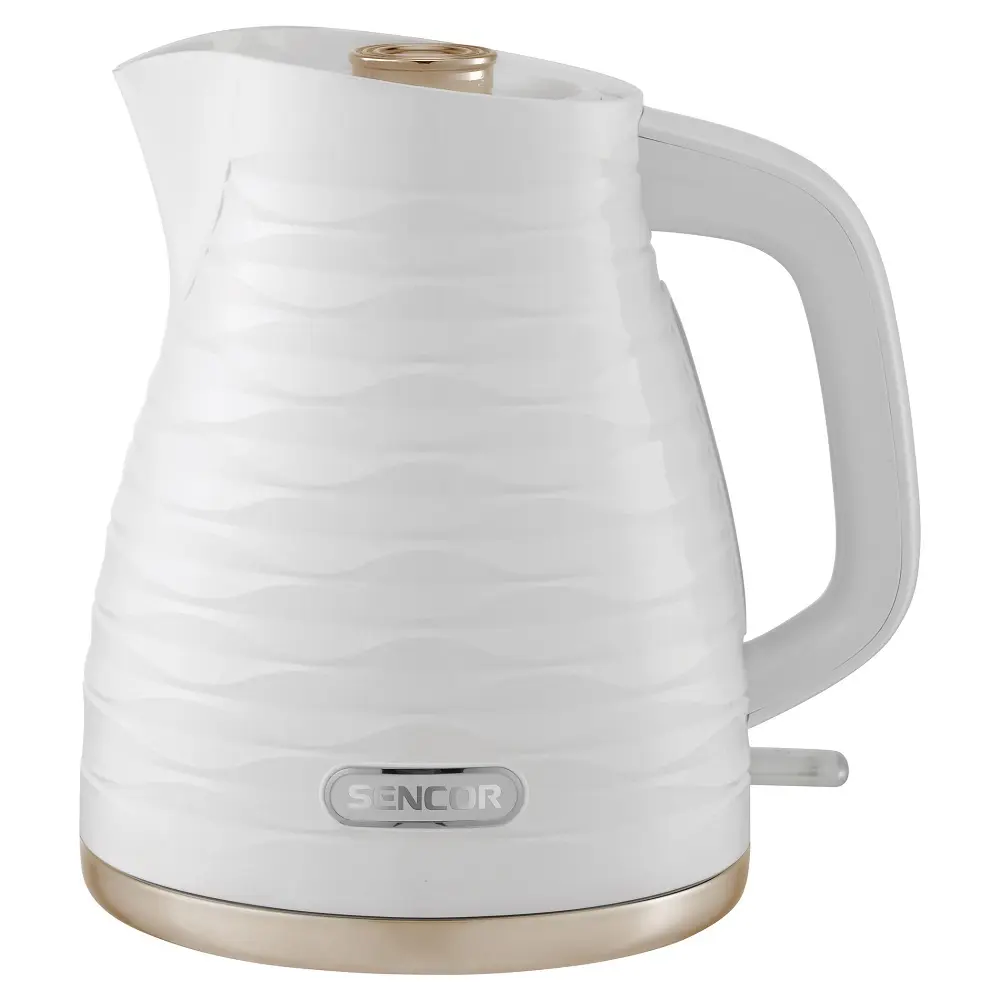 Kettle/plast SENCOR SWK 7500WH - фото 1