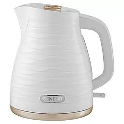 Kettle/plast SENCOR SWK 7500WH