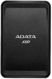 Накопичувач SSD ADATA SC685 250 GB (ASC685-250GU32G2-CBK) Black