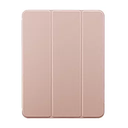 Чохол для планшету ESR Rebound Pencil для Apple iPad Air 10.9" 2020, 2022, iPad Pro 11" 2018, 2020, 2021, 2022 Rose Gold (3C02192440401) - фото Чохол для планшету ESR Rebound Pencil для Apple iPad Air 10.9" 2020, 2022, iPad Pro 11" 2018, 2020, 2021, 2022 Rose Gold (3C02192440401)
