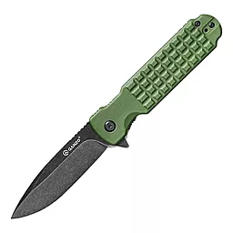 Нож Ganzo G627 Green (G627-GR)