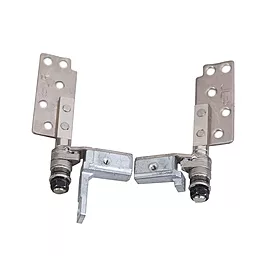 Петлі для ноутбука Asus F80, F80C, F80Q, F80S, F81, F81S, F81SE, F82, F83, F85, X82, X82S, X85, X85S, X88 (13GNM810M100-1 + 13GNM810M110-1) - фото Петлі для ноутбука Asus F80, F80C, F80Q, F80S, F81, F81S, F81SE, F82, F83, F85, X82, X82S, X85, X85S, X88 (13GNM810M100-1 + 13GNM810M110-1)