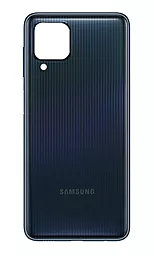 Задняя крышка корпуса Samsung Galaxy M32 M325 2021 Black