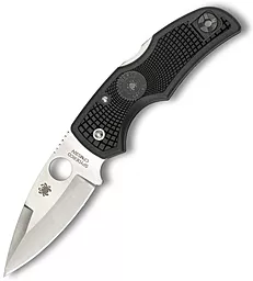 Нож Spyderco Native 5 FRN (C41PBK5)