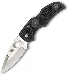 Нож Spyderco Native 5 FRN (C41PBK5) - фото Нож Spyderco Native 5 FRN (C41PBK5)