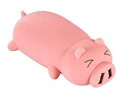 Повербанк AMIGOO Compact Little Piggy 10000 mAh - мініатюра 5