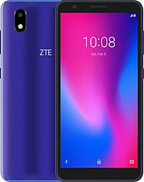 Смартфон ZTE Blade A3 2020 1/32GB NFC Blue