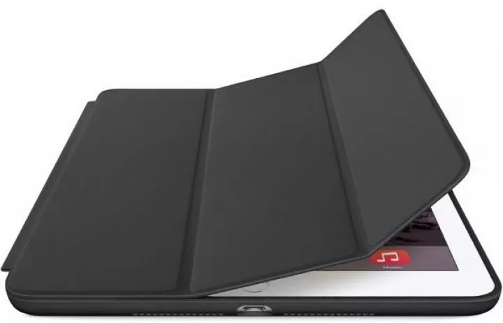 Чехол для планшета Apple Smart Case для Apple iPad mini 4, mini 5  Black (OEM) - фото 4
