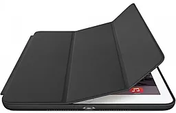 Чехол для планшета Apple Smart Case для Apple iPad mini 4, mini 5 Black (OEM) - миниатюра 4 Чехол для планшета Apple Smart Case для Apple iPad mini 4, mini 5 Black (OEM) - миниатюра 4