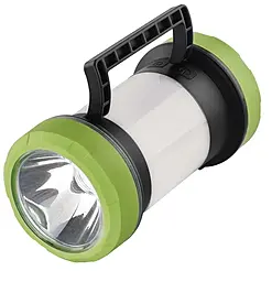Фонарик аккумуляторный Emos P2313 4000mAh с функцией powerbank - фото Фонарик аккумуляторный Emos P2313 4000mAh с функцией powerbank