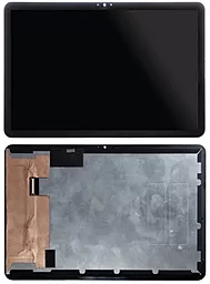 Дисплей для планшету Teclast T40 Pro (жовта плата) з тачскріном, Black - фото Дисплей для планшету Teclast T40 Pro (жовта плата) з тачскріном, Black