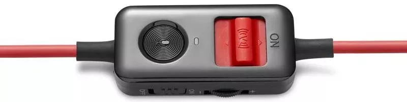 Наушники Edifier G4 Red - фото 4