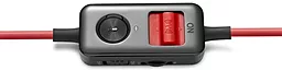Наушники Edifier G4 Red - миниатюра 4 Наушники Edifier G4 Red - миниатюра 4